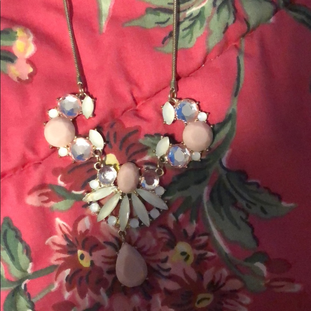 Cute necklace